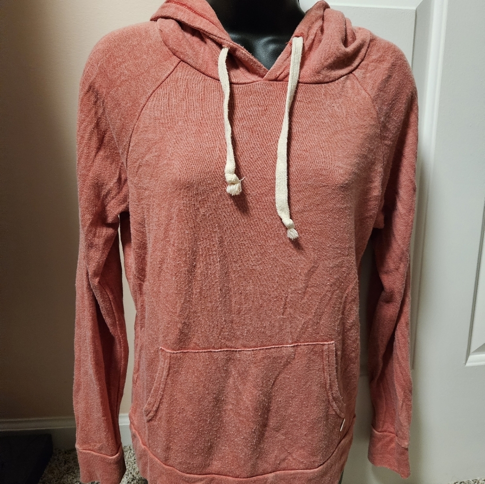 Obey Propaganda Cozy Knit Hoodie